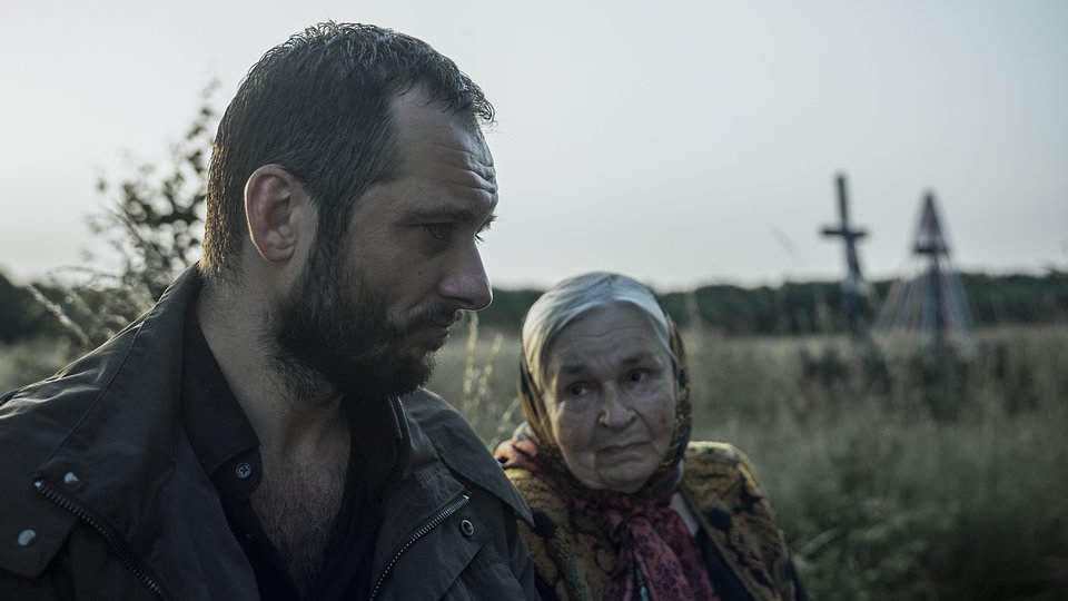     Kruk 3 - zakończono zdjęcia do nowego sezonu serialu CANAL+